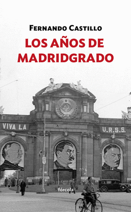 LOS A�OS DE MADRIDGRADO