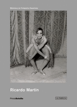RICARDO MART�N