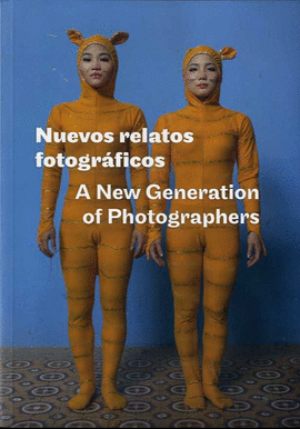 NUEVOS RELATOS FOTOGRAFICOS