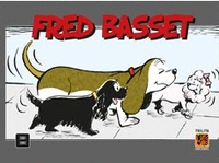 FRED BASSET (2001-2002)