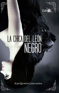 LA CHICA DEL LEON NEGRO