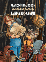 LA NIA BOIS-CAMAN