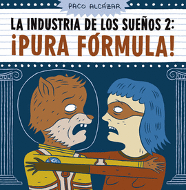 LA INDUSTRIA DE LOS SUE�OS 2