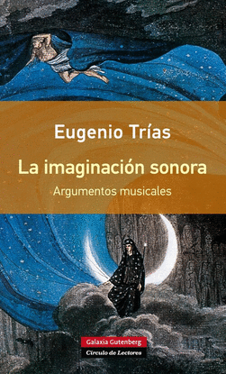 LA IMAGINACIN SONORA- RUSTICA