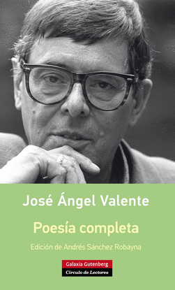 POES�A COMPLETA- VALENTE