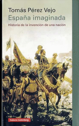ESPA�A IMAGINADA