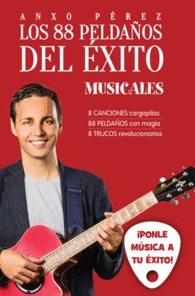 LOS 88 PELDA�OS DEL �XITO (MUSICALES)