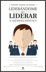 LIDERANDOME PARA LIDERAR