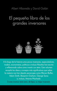 EL PEQUE�O LIBRO DE LOS GRANDES INVERSORES