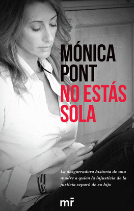 NO EST�S SOLA