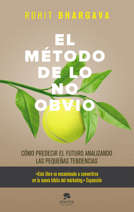 EL M�TODO DE LO NO OBVIO