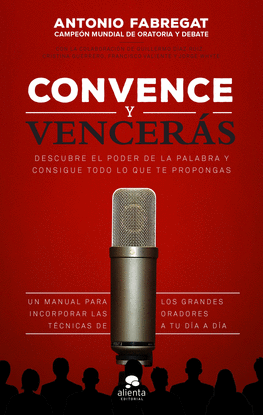 CONVENCE Y VENCERS