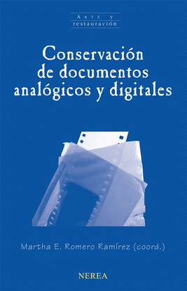CONSERVACIN DE DOCUMENTOS ANALGICOS Y DIGITALES
