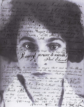 GALA SALVADOR DAL�