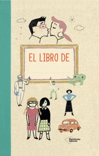 EL LIBRO DE HASTA LOS 50 Y MAS ALLA CON ESTE LIBRO