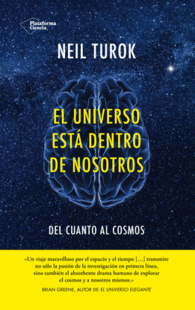 EL UNIVERSO EST� DENTRO DE NOSOTROS