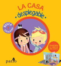 LA CASA (DESPLEGABLE)