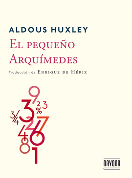 EL PEQUE�O ARQU�MEDES