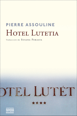 HOTEL LUTETIA