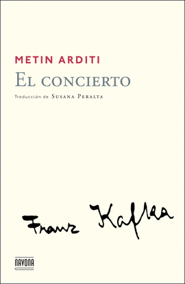 EL CONCIERTO