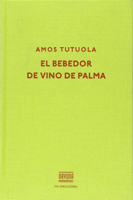 BEBEDOR DE VINO DE PALMA
