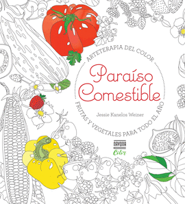 PARA�SO COMESTIBLE