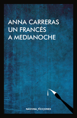 UN FRANCES A MEDIANOCHE
