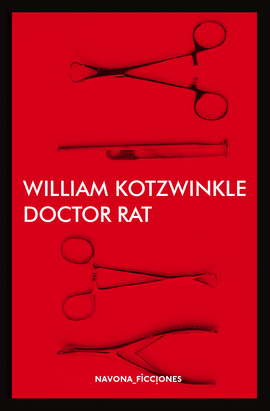 DOCTOR RAT