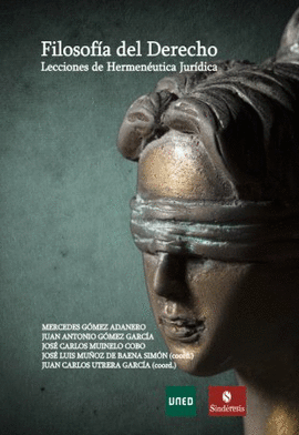 FILOSOF�A  DEL DERECHO
