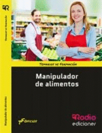 MANIPULADOR DE ALIMENTOS