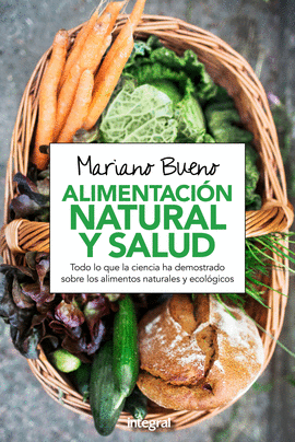 ALIMENTACIN NATURAL Y SALUD INTEGRAL