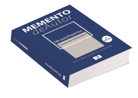 MEMENTO DE AUTOR IVA PARA EXPERTOS 2015 (2 EDICIN)