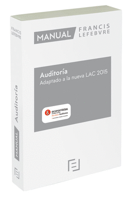 MANUAL DE AUDITOR�A