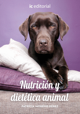 NUTRICI�N Y DIET�TICA ANIMAL