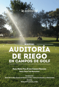 MANUAL AUDITOR�A DE RIEGO EN CAMPOS DE GOLF