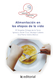 ALIMENTACI�N EN LAS ETAPAS DE LA VIDA