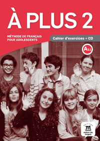 A PLUS 2
