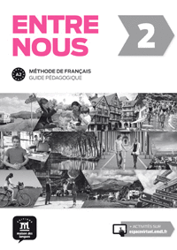 ENTRE NOUS 2 GUIDE P�DAGOGIQUE