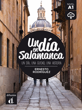 UN D�A EN SALAMANCA