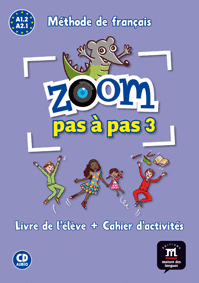 ZOOM PAS � PAS 3