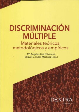 DISCRIMINACI�N M�LTIPLE