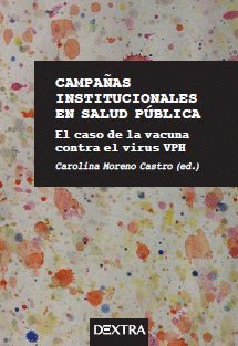 CAMPA�AS INSTITUCIONALES EN SALUD PUBLICA