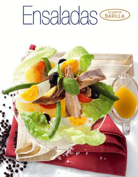 ENSALADAS