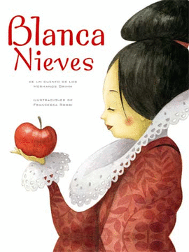 BLANCANIEVES
