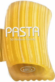 PASTA 50 RECETAS F�CILES