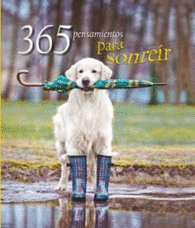 365 PENSAMIENTOS PARA SONREIR