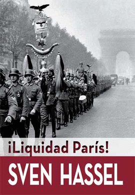 �LIQUIDAD PAR�S!