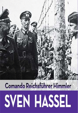 COMANDO REICHSF�HRER HIMMLER