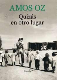 QUIZ�S EN OTRO LUGAR