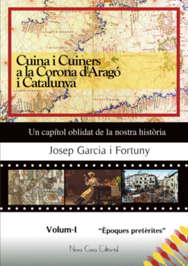 CUINA I CUINERS A LA CORONA D ARAG�